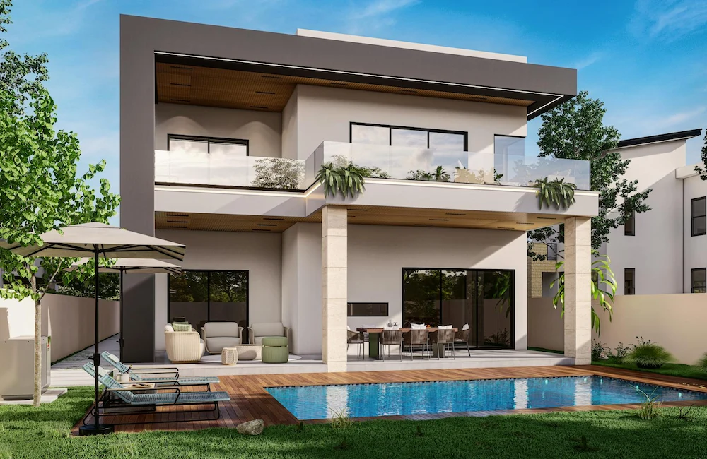 Luxury, Lifestyle & Legacy Properties