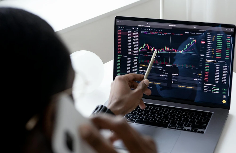 Real Estate Finance & Asset Management